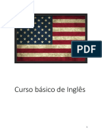 Curso Básico de Inglês