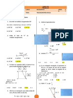 U7 - Trigonometría Básica (Libro de Trabajo) ALAIN HUAMAN