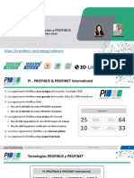 PROFIBUS Webinar