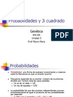 5 Probabilidades y Ji Cuadrado