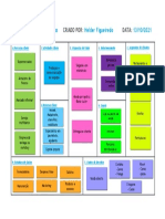 Canvas em PPT O Analista de Modelos de Negocios - Salgados