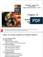 Julia Burdge and Jason Overby: Chemistry: Atoms First