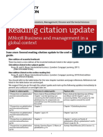 Reading Citation MN1178