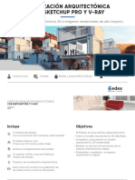 Brochure Sketchup Provray Online