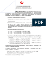 Semana 4 Costeo Por Orden de Trabajo