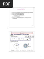 Rotational Motion