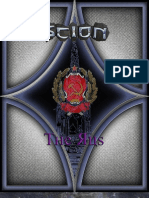 Scion - The Rus