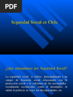 Seguridad Social