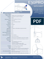 Ficha Tecnica E30 en