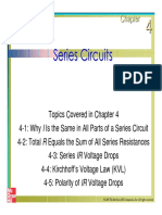 Series Circuit