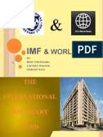 World Bank: BY-Binit Chouraria Navneet Mayank Nishant Dave