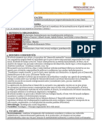 Actividad 5 - Resúmen Analítico Estructurado (RAE) Acerca Del Tema