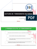 EM 20 - Tomografía de Tórax - Online