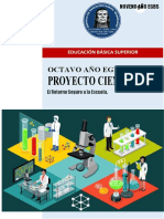 Proyecto Cientifico Octavo 1