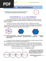 Apuntes8 La Circunferencia Word