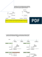 Anualidades - Ejercicios Resueltos