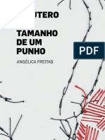 Um Útero É Do Tamanho de Um Punho - Angélica Freitas