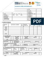 Ficha-Diagnostica - Del Estudiante Iesi 32 - 2021