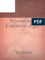 Licao2 Personalidade Essencia e Ego