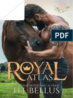 Royal Atlas