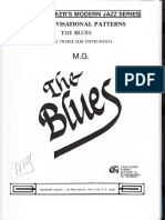 The Blues by David Bakerpdf PDF Free