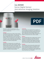 ADS80 Datasheet en