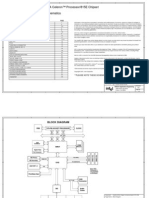 Intel 815e Schematics