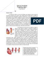 Guía de Correlación Clínica - Bioquímica 