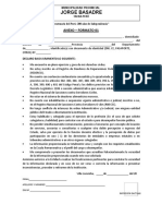 Formato 01 Declaracion Jurada de Todo