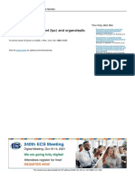 Analysis Total Plate Count (TPC) and Organoleptic Test On Seaweed Chips