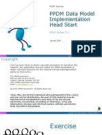 DM39-003 - Implementation Head Start