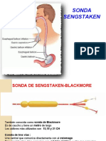 Sonda Sengstaken