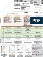 ICU One Pager Undifferentiated Shock