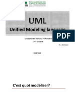 Cours UML