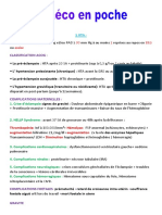 Gynéco (TD Cours) en Poche