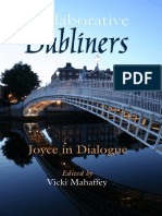 Collaborative Dubliners