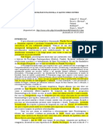 3.2 - Moura - Plantão Psicológico Na Escola o Aluno Como Centro