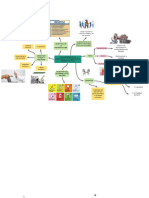 Organizador Visual, Semana 04 Ciudadania - Fundamentos de La Democracia y Sus Retos en El Momento Actual