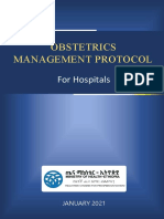 Obstetrics