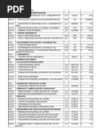 Excel para s10