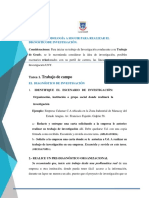 FACAD 2021 3 Tarea 1. Diagnostico de Investigacion Inv Aplicada Moises Chirinos