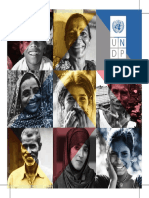 UNDP 2019 Brochure