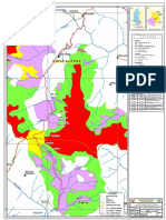 1 Mapa - Superposicion Zonif Acr Vao Con Via Proyectada - A1