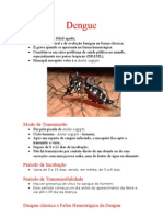 Dengue