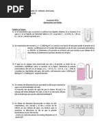 Seminario 14 Flujo de Fluidos