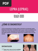 LEPRA