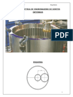 60-Geometria de Engrenagens de Dentes Internos PDF