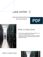 Data Center 1,2