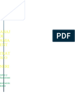 Trabajo de Planiamiento Estrategico en Mineria