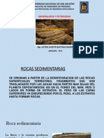 04 Rocas Sedimentarias